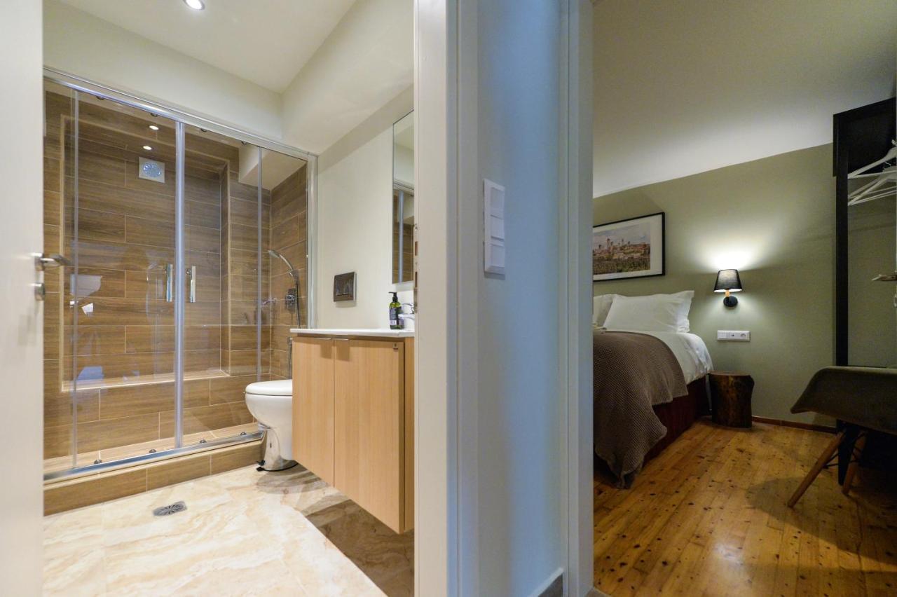 City Cottage - Kalamata Villas Εξωτερικό φωτογραφία