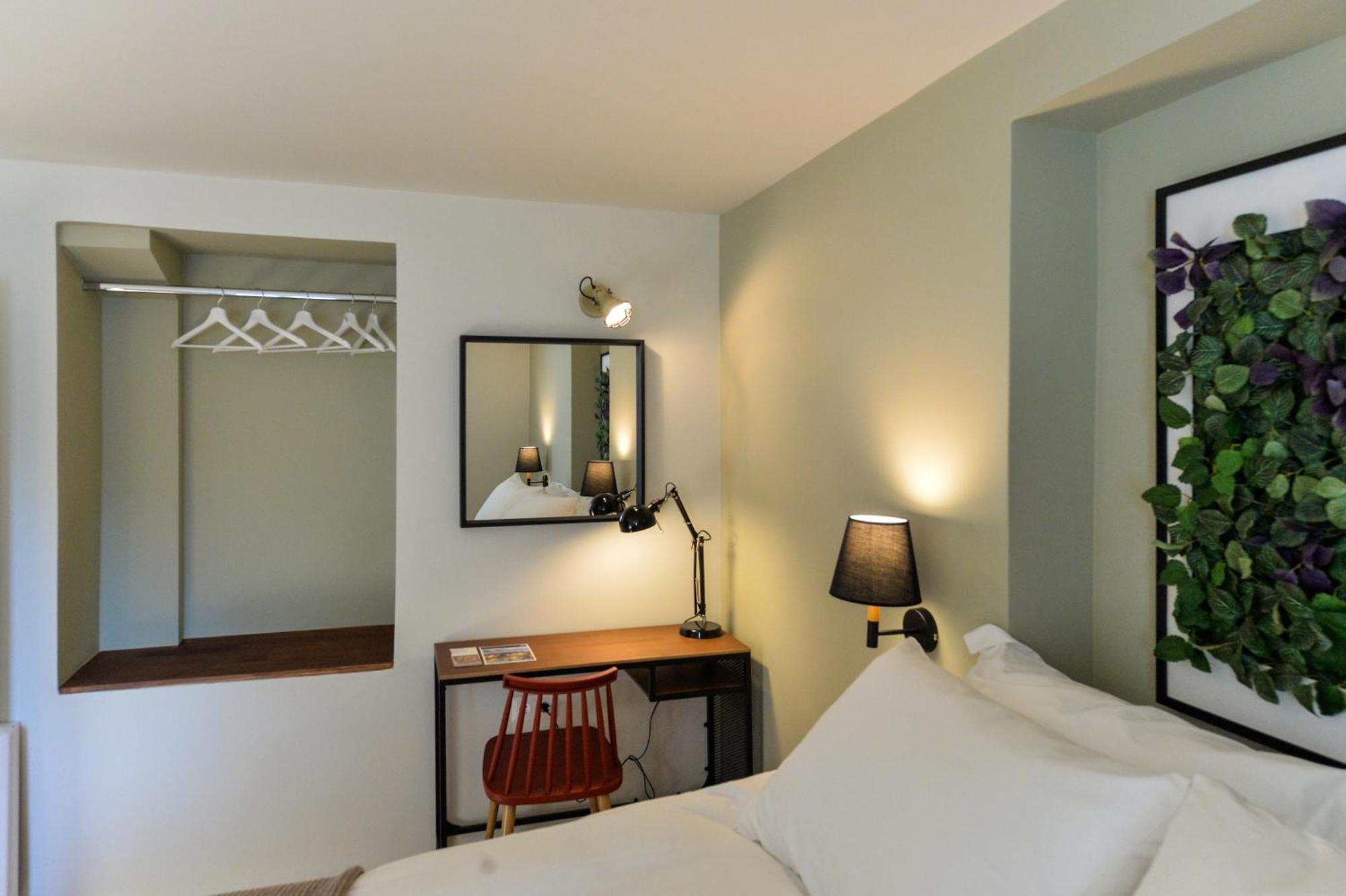 City Cottage - Kalamata Villas Εξωτερικό φωτογραφία
