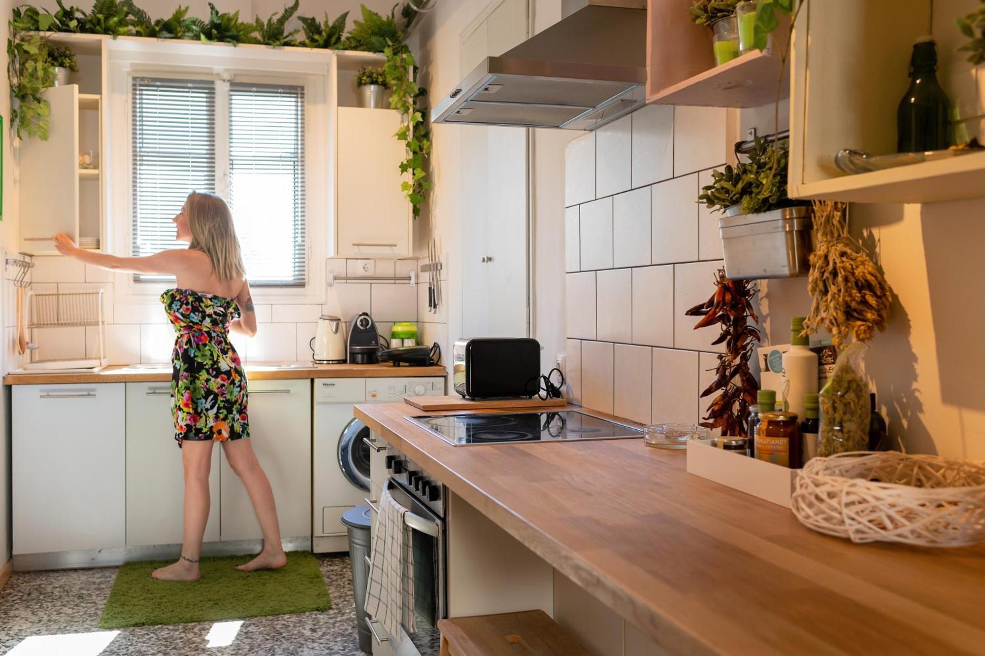 City Cottage - Kalamata Villas Εξωτερικό φωτογραφία