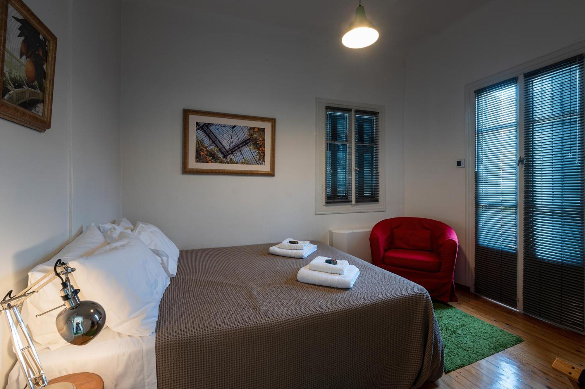 City Cottage - Kalamata Villas Εξωτερικό φωτογραφία