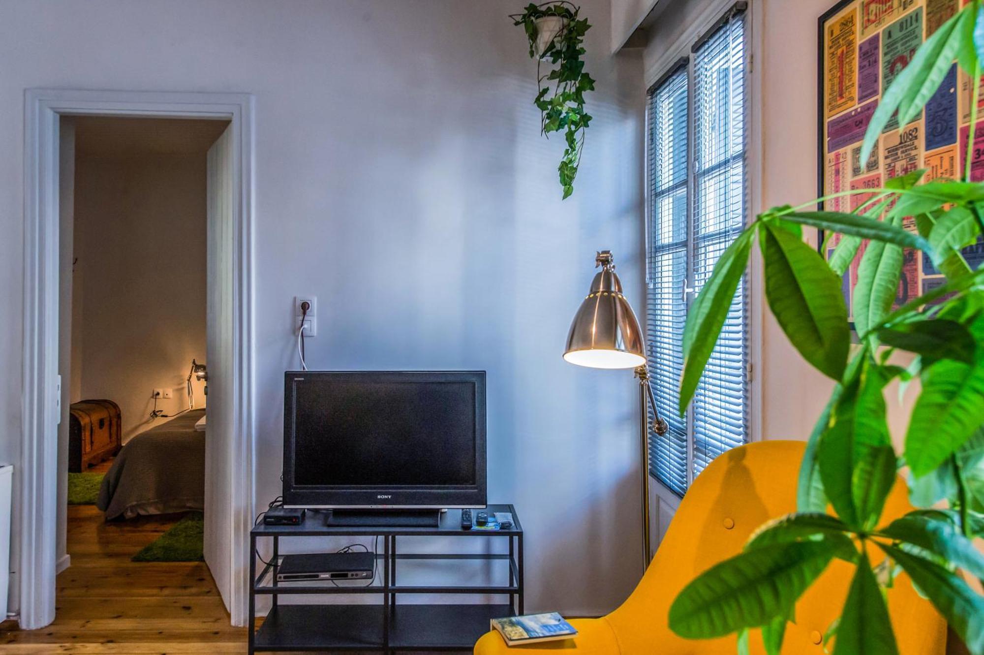 City Cottage - Kalamata Villas Εξωτερικό φωτογραφία