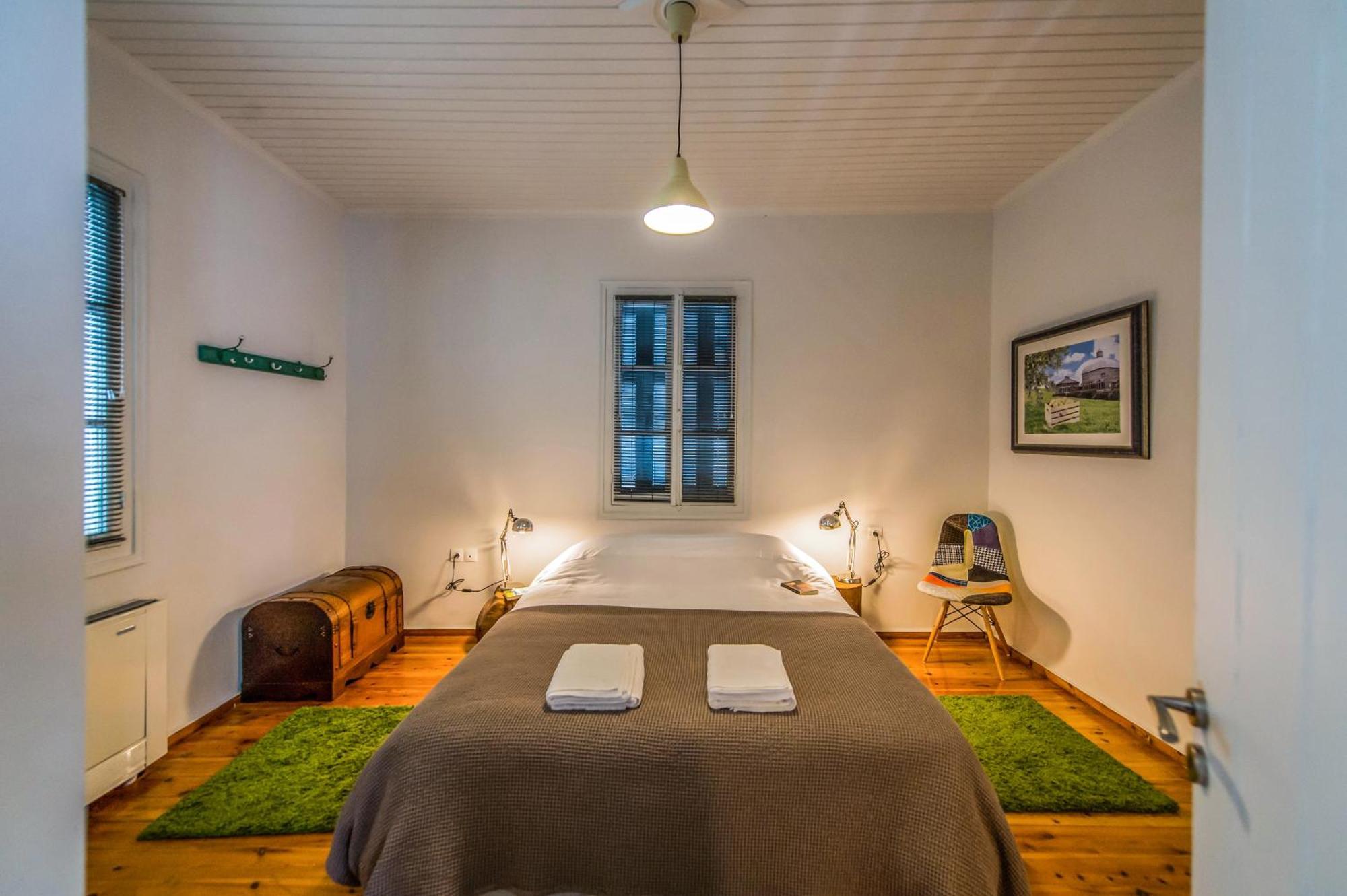 City Cottage - Kalamata Villas Εξωτερικό φωτογραφία