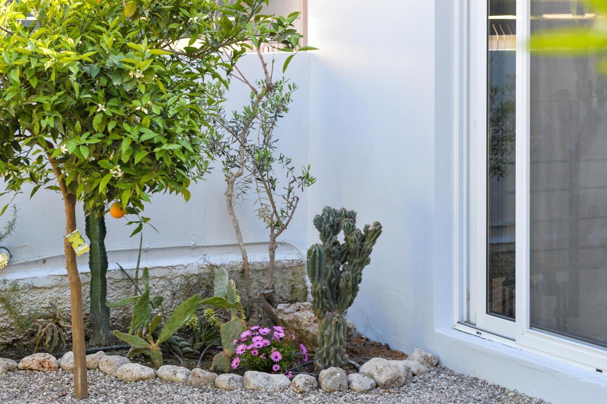 City Cottage - Kalamata Villas Εξωτερικό φωτογραφία