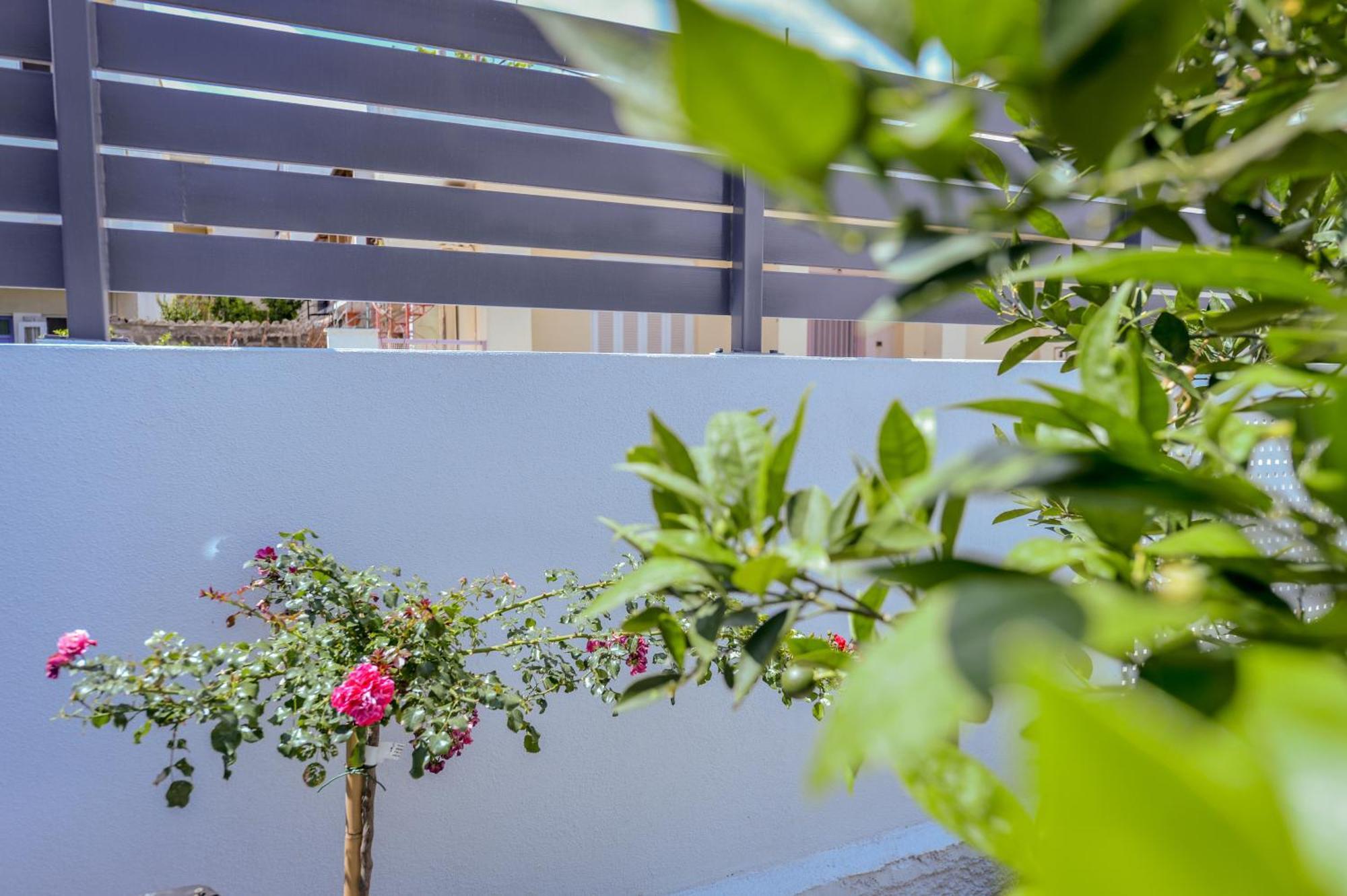City Cottage - Kalamata Villas Εξωτερικό φωτογραφία