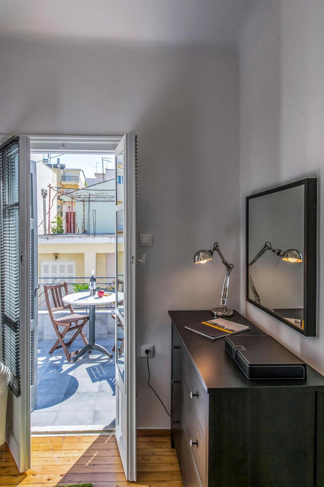 City Cottage - Kalamata Villas Εξωτερικό φωτογραφία
